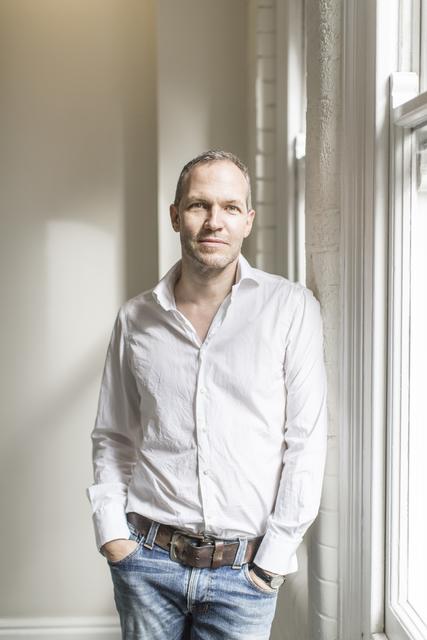 Der renommierte Dirigent Michael Hofstetter übernimmt als Intendant die Internationalen Gluck Festspiele.