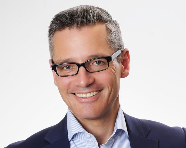 Dr. Michael Fraas tritt für die CSU an. | Foto: Spangenberg