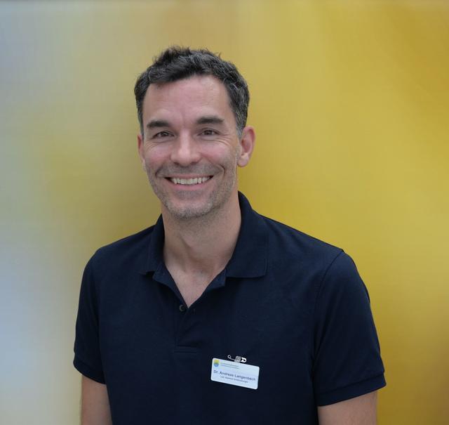Dr. med. Andreas Langenbach