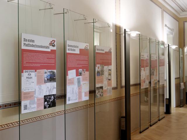 Foto: Bilder von Arne Seebeck und Christian Manhart