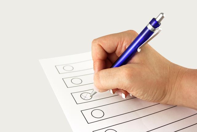 Am 15. März 2020 wird in Schwabach auch der neue Stadtrat gewählt. | Foto: Dalmatin.o-stock.adobe.com