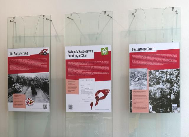 Foto: Bilder von Arne Seebeck und Christian Manhart