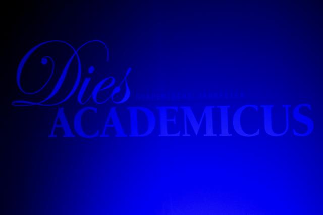 Dies Academicus | Foto: tom