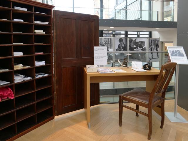 Foto: Bilder von Arne Seebeck und Christian Manhart