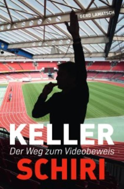 Der MarktSpiegel verlost 10 Exemplare.