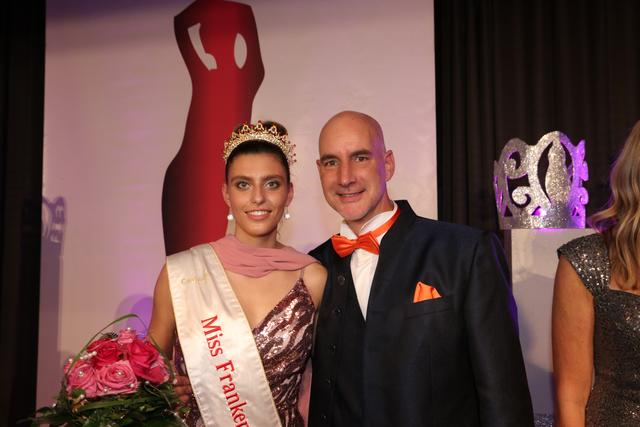 Galaabend Miss Franken Classic 2020.  | Foto: John R. Braun