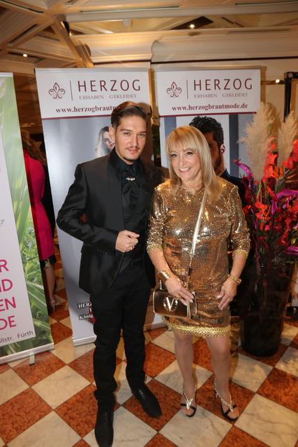 Galaabend Miss Franken Classic 2020.  | Foto: John R. Braun