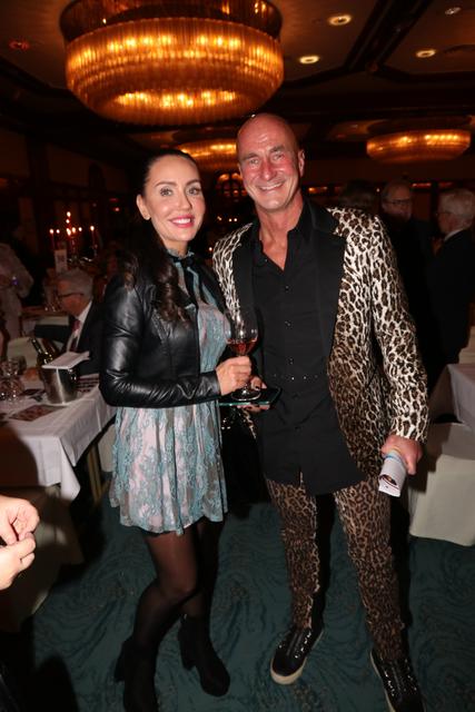 Galaabend Miss Franken Classic 2020.  | Foto: John R. Braun