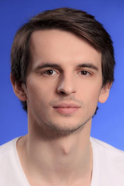 Ivan Mikhalev, Ballett des Moskauer Stanislawski- und Nemirowitsch-Dantschenko-Musiktheaters.  | Foto: Staatstheater Nürnberg