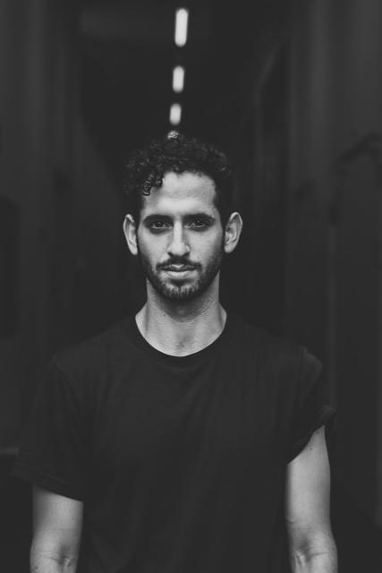 Dor Mamalia, Dance Collective „Human Fields. | Foto: © Selina Meier