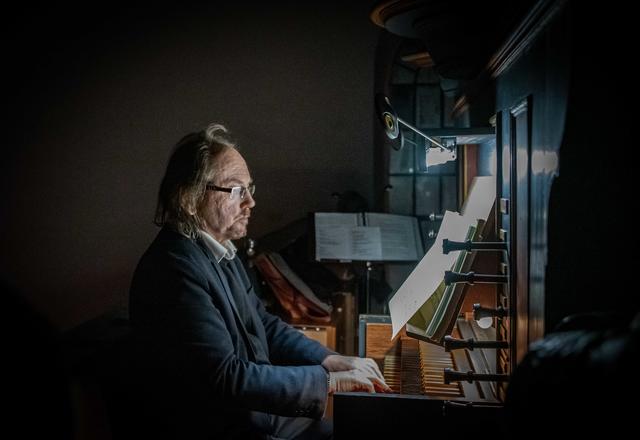 Konzert im Lichterglanz 2019 | Foto: Thomas Bärschneider