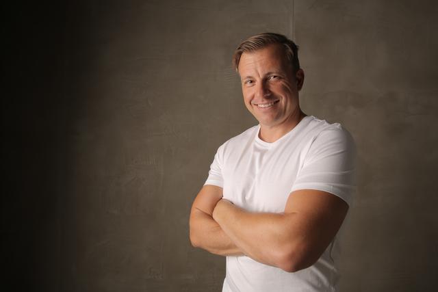 Martin Klempnow.
