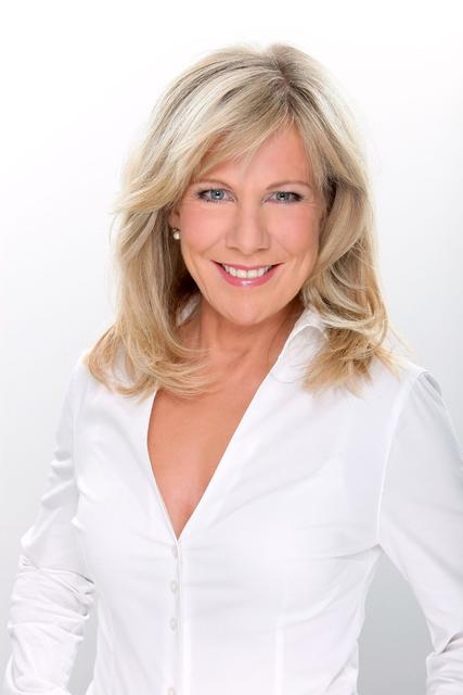 Ulrike von der Groeben.