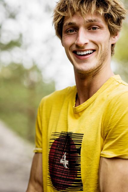 Moritz Hans.