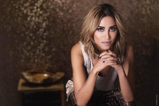 Sabrina Setlur.