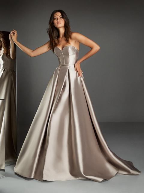 Herzog Braut- und Abendmode  | Foto: Herzog Braut- und Abendmode GmbH
