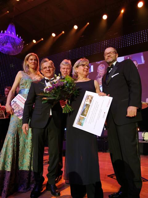 Foto: Dreier/ Braun/ Admave/ Friedrich