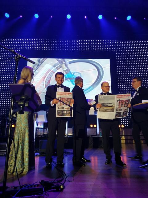 Foto: Dreier/ Braun/ Admave/ Friedrich