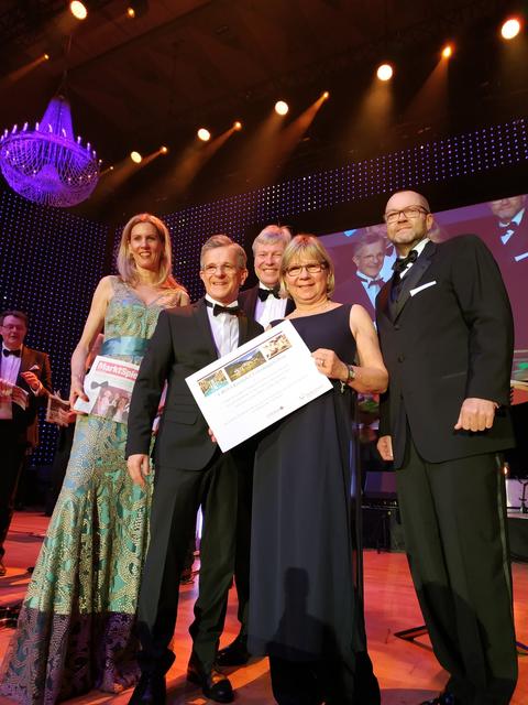 Foto: Dreier/ Braun/ Admave/ Friedrich