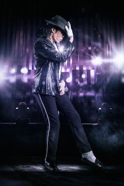 BEAT IT! – Die Show über den King of Pop! | Foto: COFO