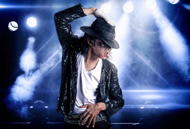 BEAT IT! – Die Show über den King of Pop! | Foto: COFO