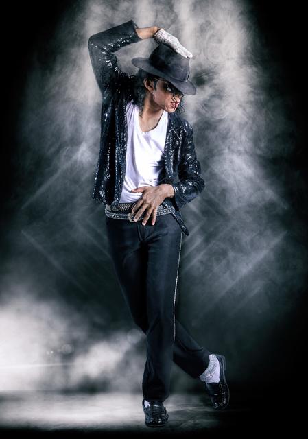 BEAT IT! – Die Show über den King of Pop! | Foto: COFO