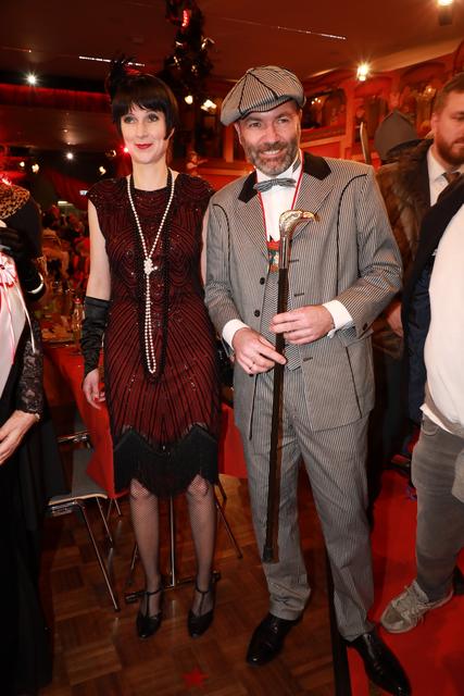 Foto: Jürgen Friedrich
