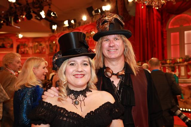 Foto: Jürgen Friedrich
