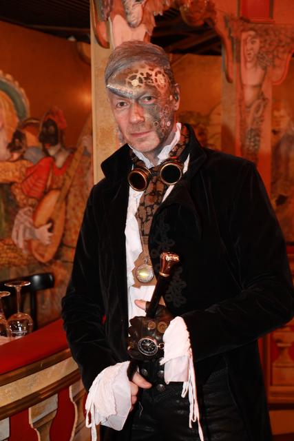 Foto: Jürgen Friedrich