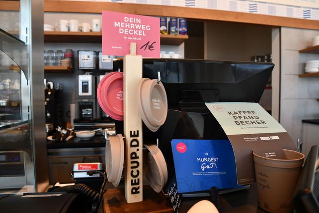 Inklusionscafè am Sandstrand des Nordufers des Wöhrder Sees eröffnet ...