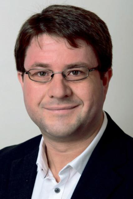 Dr. Markus Hoffmann - Freie Wähler