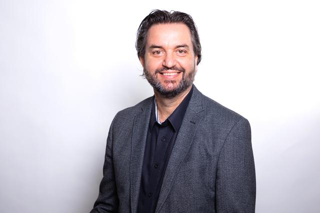 Prof. Dr. Holger Schulze (FDP).
Foto: © Fotografschaft