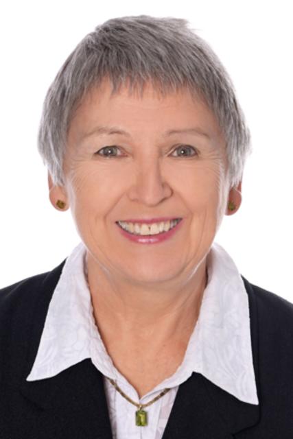Heidi Lau – FREIE WÄHLER | Foto: FW Fürth