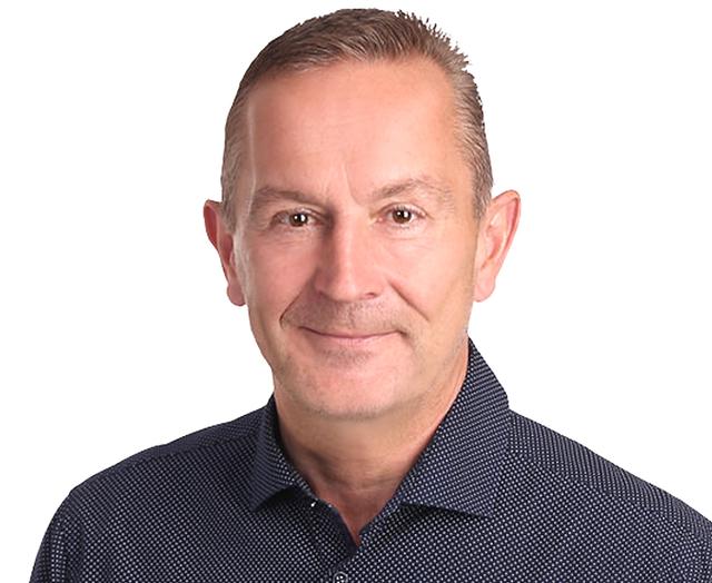 Udo Schönfelder (CSU).
Foto: oh