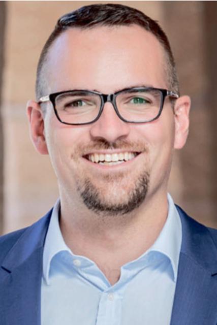 Peter Reiß - SPD