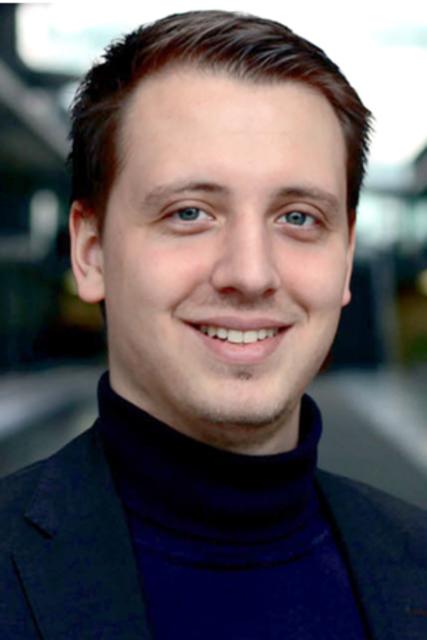 Axel Rötschke - FDP