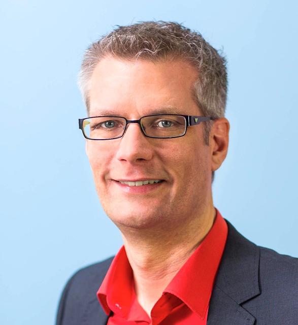 Dr. Uwe Kirschstein (SPD).
Foto: oh