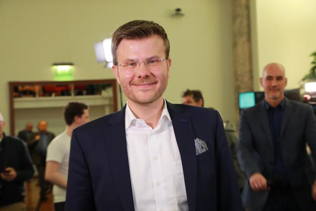 Marcus König (CSU) | Foto: Jürgen Friedrich