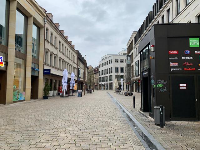 Neue Mitte. | Foto: mad