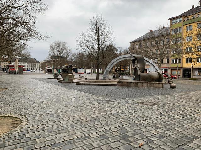 Kleine Freiheit. | Foto: mad