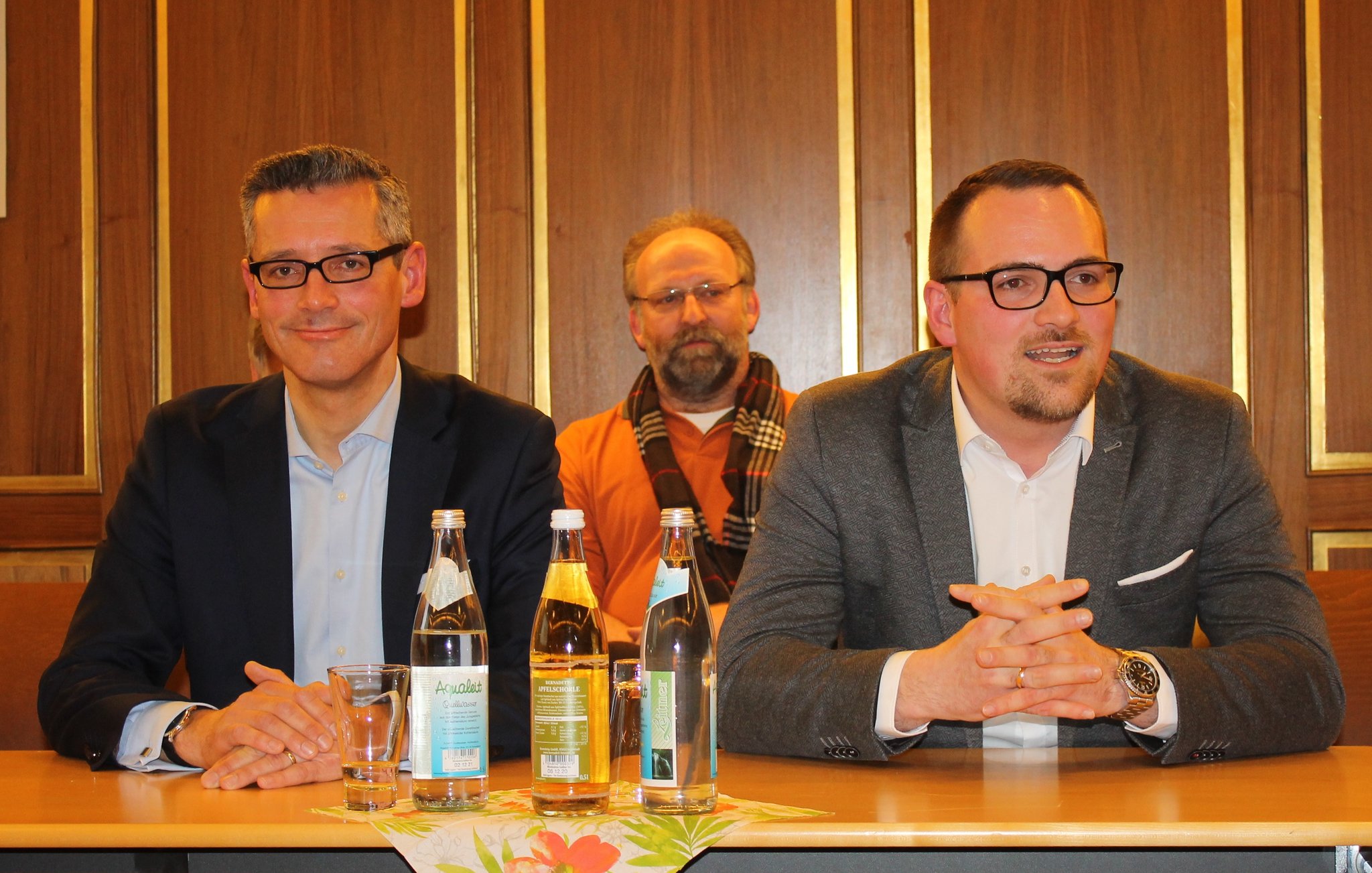 Stichwahl Schwabach Stichwahl Schwabach