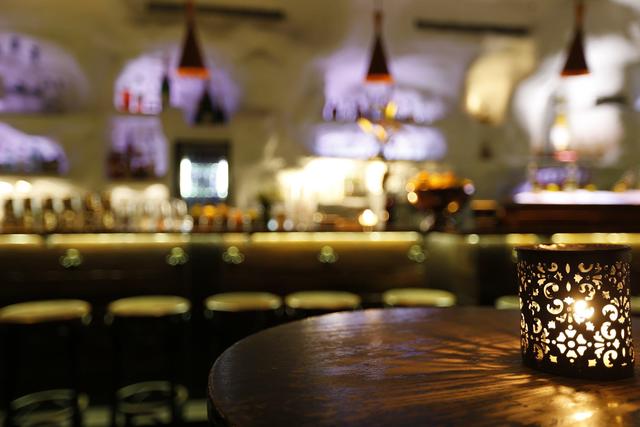 Das Restaurant am Obstmarkt ist eine Kult-Adresse in Nürnberg. | Foto: Privat
