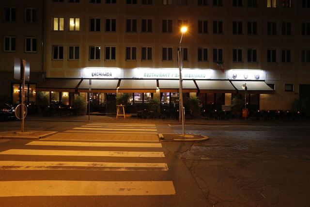 Das Restaurant am Obstmarkt ist eine Kult-Adresse in Nürnberg. | Foto: Privat