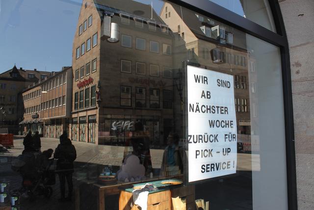 Die Normalität kehrt in kleinen Schritten zurück. | Foto: Victor Schlampp