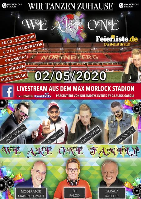 Foto: Veranstalter/Aleks Garcia