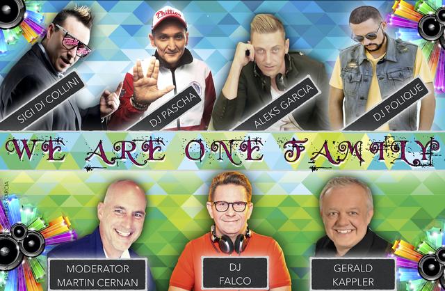 Foto: Veranstalter/Aleks Garcia