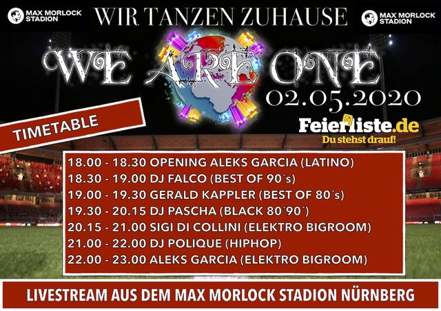 Foto: Veranstalter/Aleks Garcia