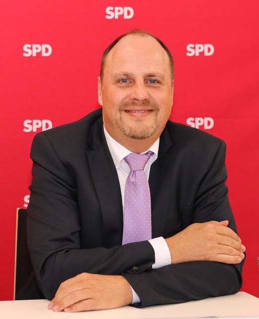 Christian Vogel wurde mit großer Mehrheit für eine weitere Amtszeit als Nürnberger Bürgermeister vorgeschlagen.