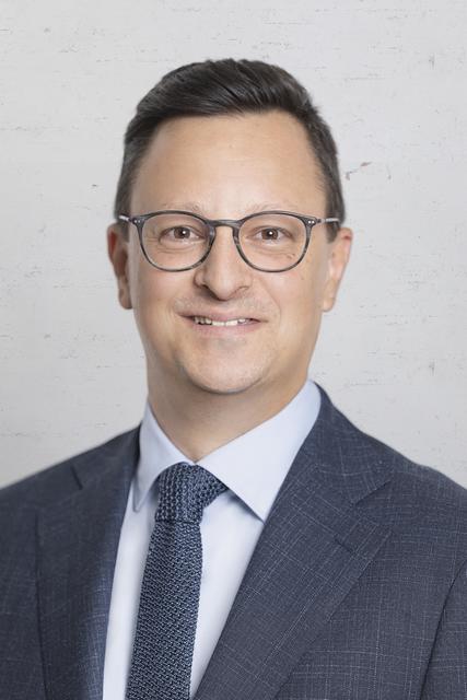 Dr. Ulrich Blaschke, Sprecher der SPD-Stadtratsfraktion in der Konzerthaus-Kommission des Stadtrats.
