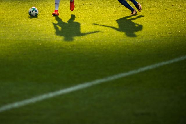 Corona-Krise: Keine Fußball-Saison 2020/21 in Bayern.